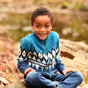 Team Page: The "Little A" Team